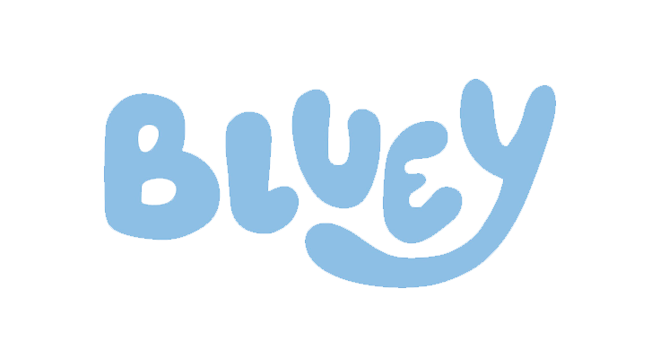 bluey