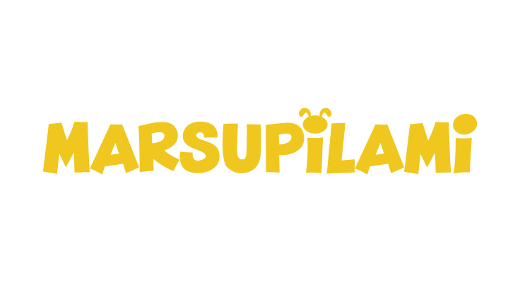 MARSUPILAMI-LOGO