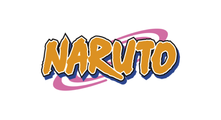 Naruto-Logo