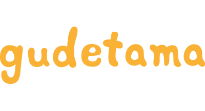 GUDETAMA_LOGO_WEB