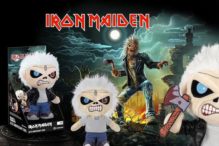 ironmaiden